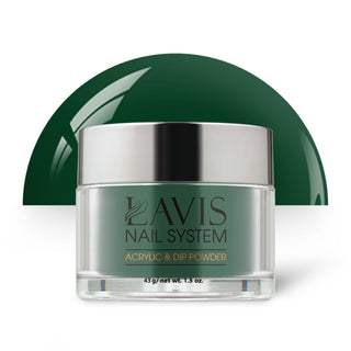LAVIS 083 Fresh Pine - Acrylic & Dip Powder 1.5oz