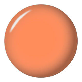 OPI Intelli-Gel - S084 Your Zestination Awaits - Orange Gel Color - Gel Color 0.5 oz