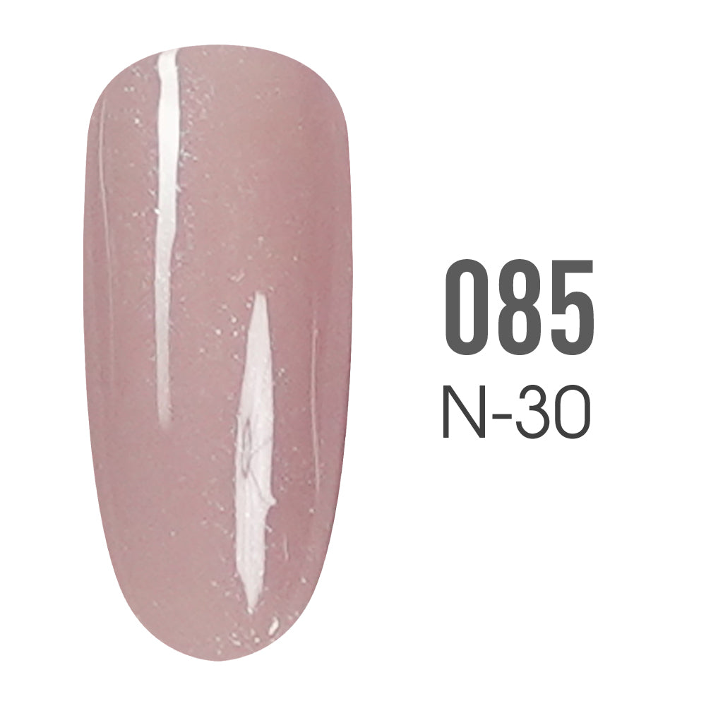 SNS Pro Dipping & Acrylic Powder - 085 N-30- ENOUGH SMALL TALK