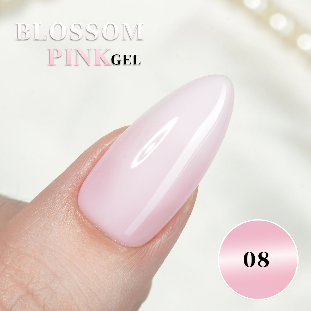 LDS BP Set 12 Colors - Blossom Pink Collection