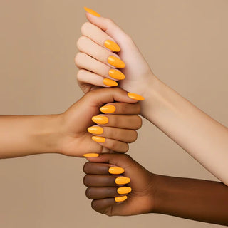 Kiara Sky Gel Pro - 097 Had Me At Yellow