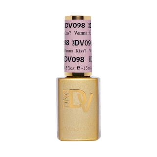 DND DIVA Gel Polish - 098