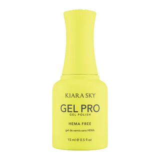 Kiara Sky Gel Pro - 099 Sour Face