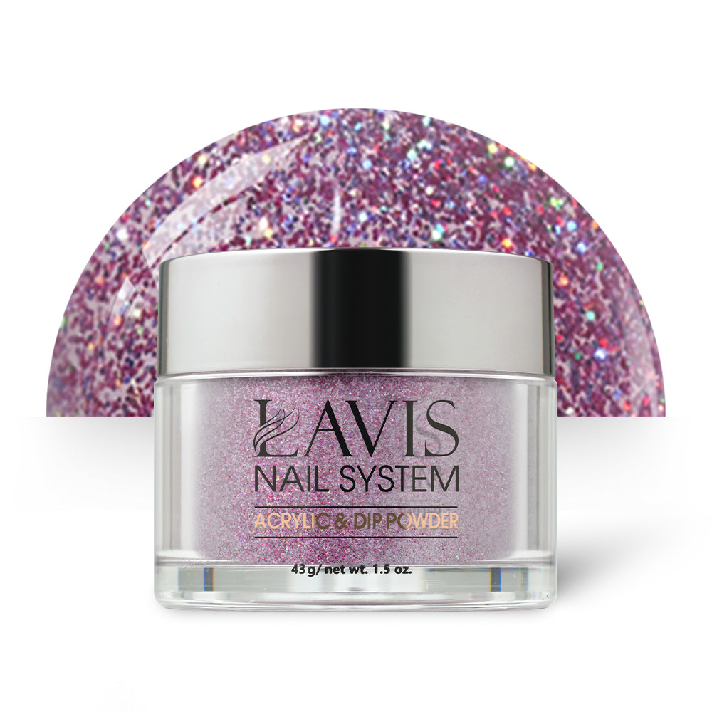 LAVIS 099 Retro Dream - Acrylic & Dip Powder 1.5oz