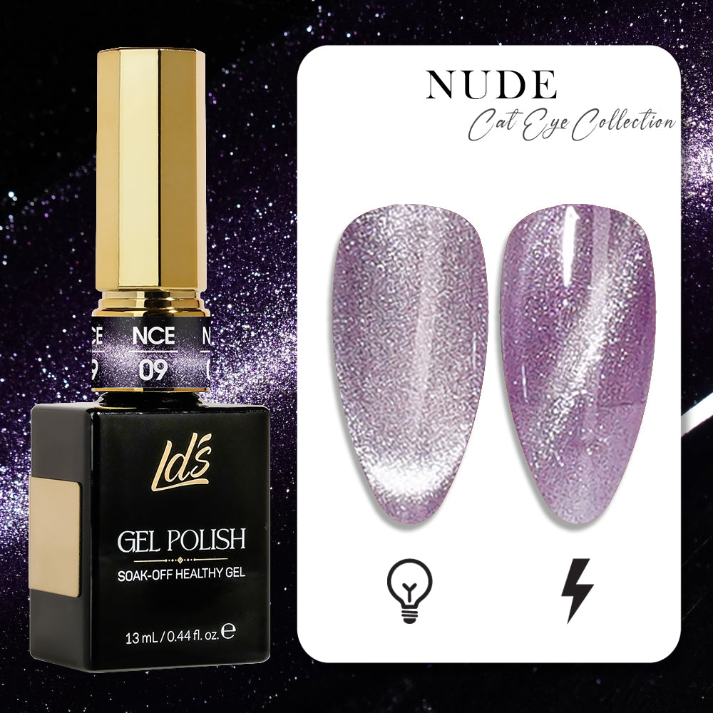 LDS Nude CE - 09 - Nude Cat Eyes Collection