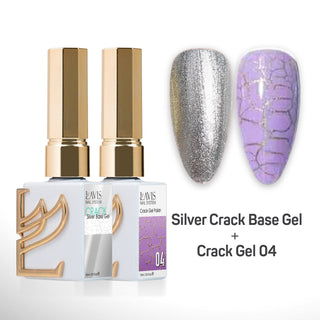 LAVIS Crack Gel 04 - 0.5 oz