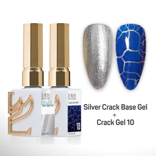LAVIS Crack Gel 10 - 0.5 oz