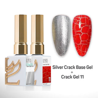 LAVIS Crack Gel 11 - 0.5 oz