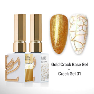 LAVIS Crack Gel 01 - 0.5 oz