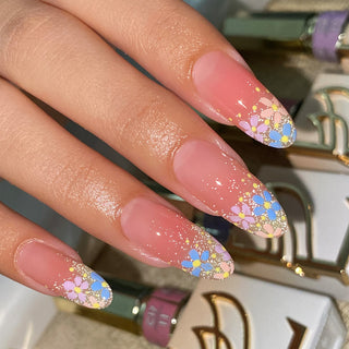 LAVIS C04 - 03 - Gel Polish 0.5 oz - Wildflower Whimsy Collection