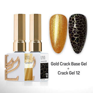 LAVIS Crack Gel 12 - 0.5 oz
