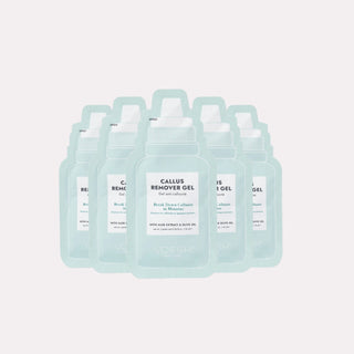 Voesh Callus Remover Gel - Product Pedicure