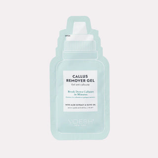 Voesh Callus Remover Gel - Product Pedicure
