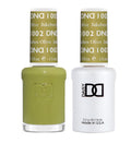 Gel Polish & Lacquer