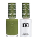 Gel Polish & Lacquer
