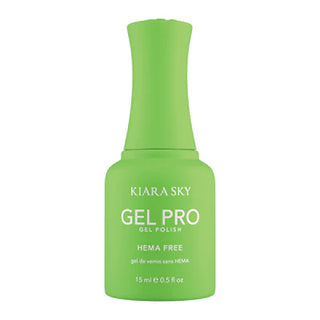 Kiara Sky Gel Pro - 100 Don't Lettuce Down