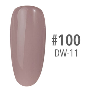 SNS Pro 100 DW-11 - Dip & Acrylic, Gel & Lacquer Matching