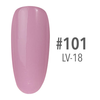 SNS Pro - 101 LV-18 - Pink Collection