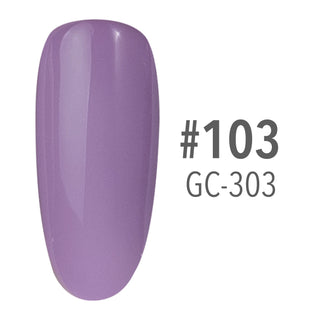 SNS Pro - 103 GC-303 - Pink Collection