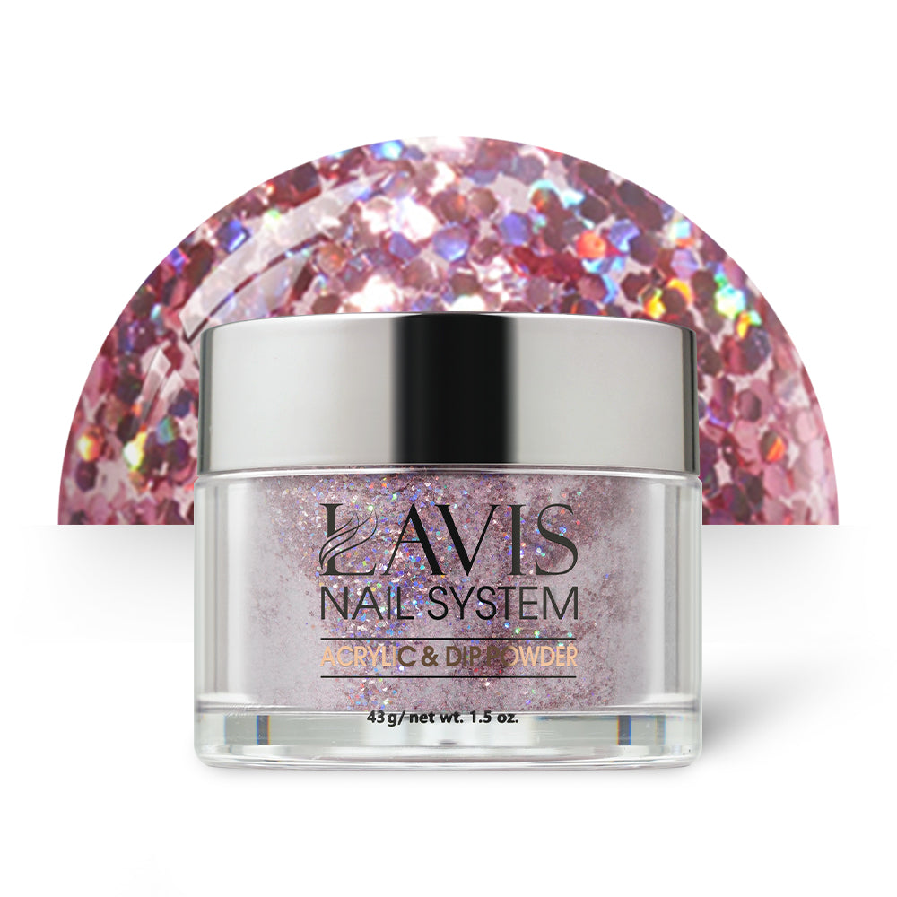 LAVIS 104 Ring Me Up - Acrylic & Dip Powder 1.5oz