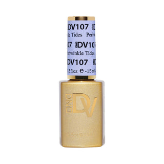 DND DIVA Gel Polish - 107