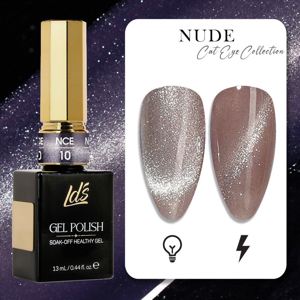 LDS Nude CE - 10 - Nude Cat Eyes Collection