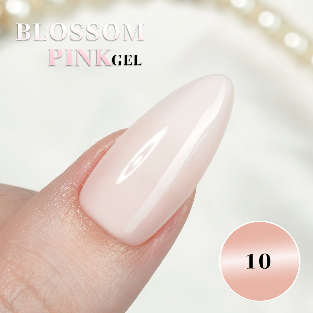 LDS PB - 10 - Blossom Pink Collection