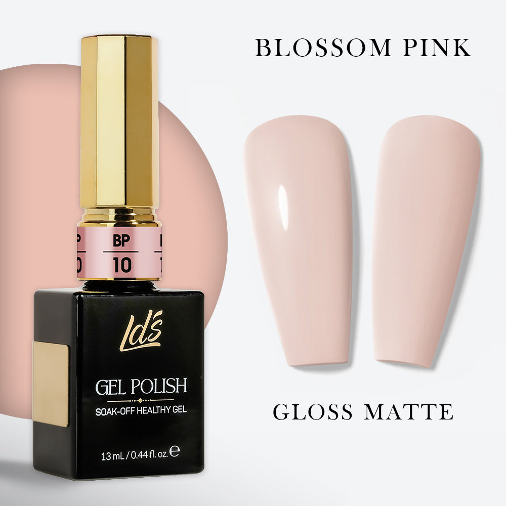 LDS PB - 10 - Blossom Pink Collection