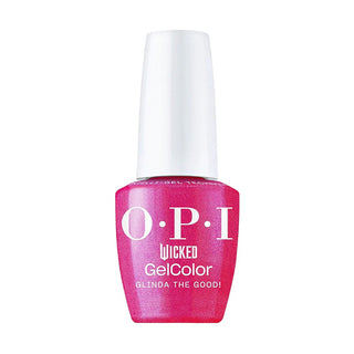 OPI Intelli-Gel - HPR11 Glinda The Good! - Gel Color 0.5 oz
