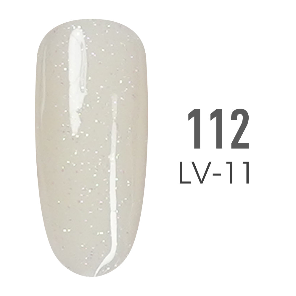 SNS Pro 3 in 1 - 112 LV-11- MON PELIT CHOU - Dip, Gel & Lacquer Matching