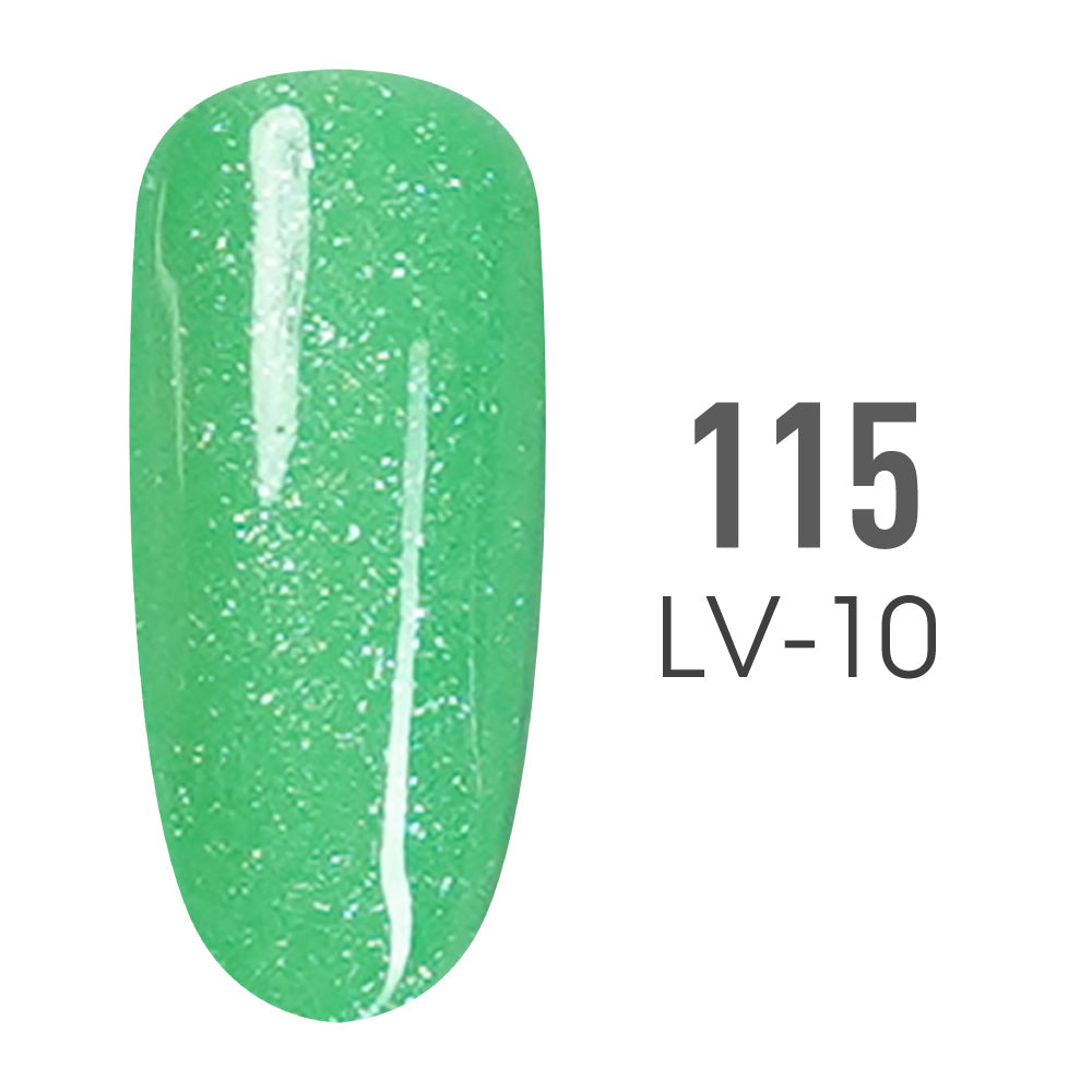 SNS Pro Dipping & Acrylic Powder - 115 LV-10- CHATEAU