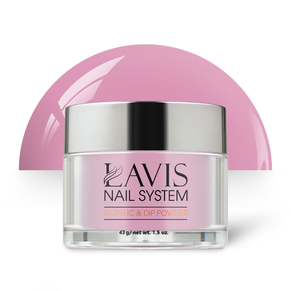 LAVIS 116 Loveable - Acrylic & Dip Powder 1.5oz