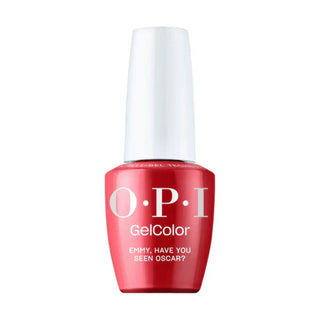 OPI Intelli-Gel - H12 Emmy, Have You Seeen My Oscar - Gel Color 0.5 oz