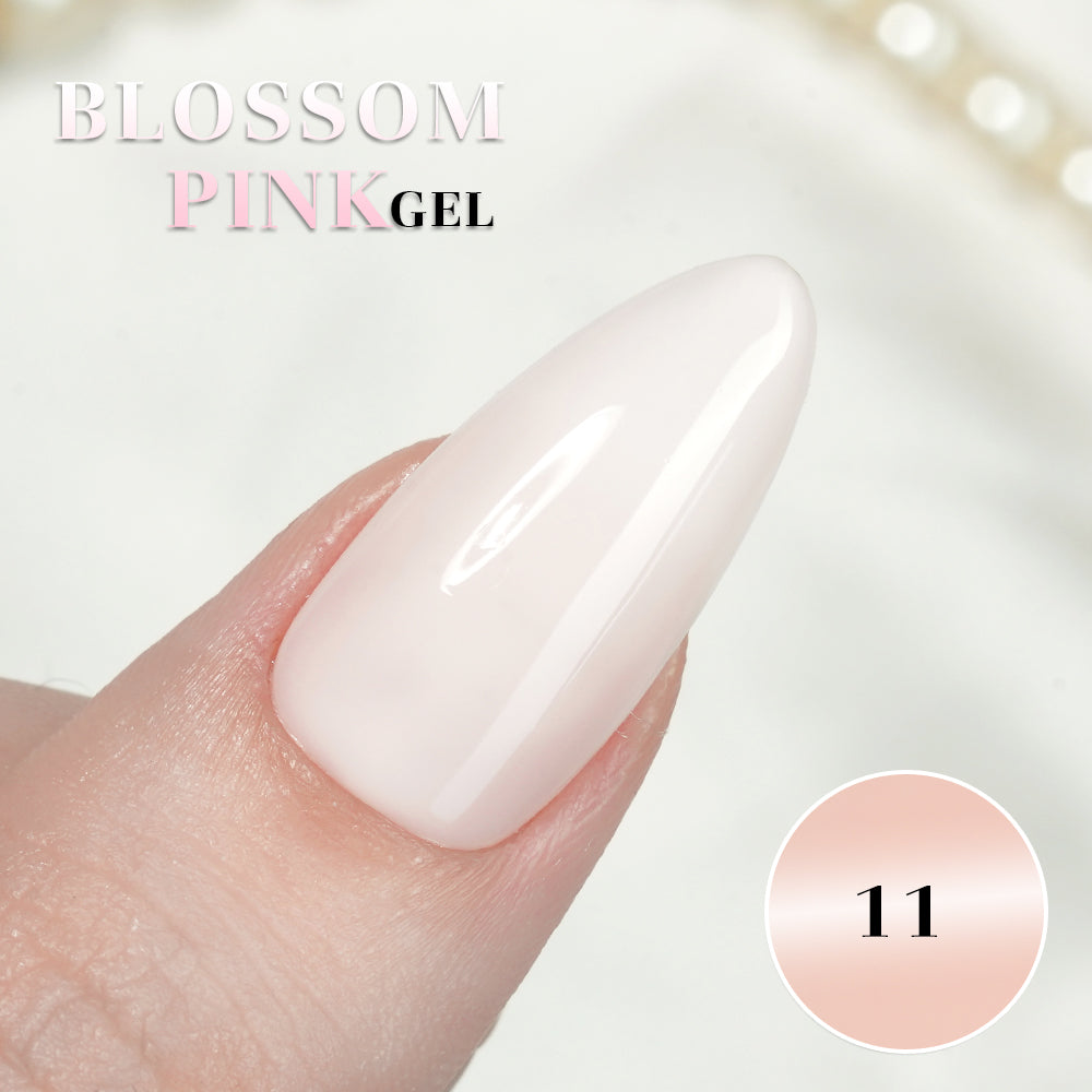 LDS BP Set 12 Colors - Blossom Pink Collection