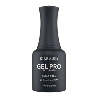 Kiara Sky Gel Pro - 120 Buns Of Steel
