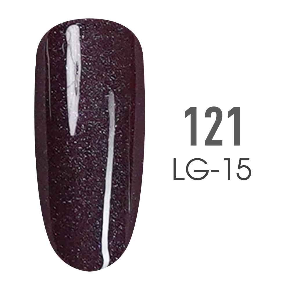 SNS Pro Dipping & Acrylic Powder - 121 LG-15-  SHE’S SUPERFLLY