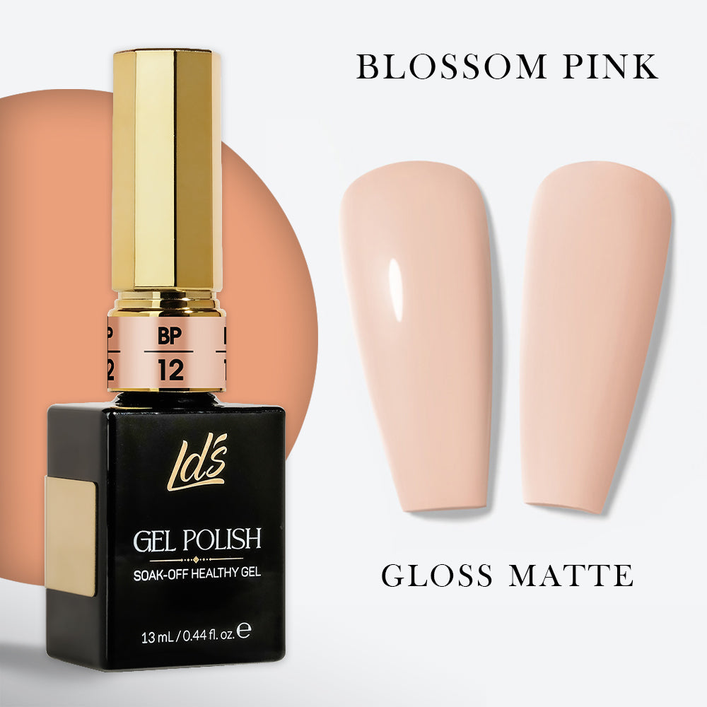 LDS PB - 12 - Blossom Pink Collection