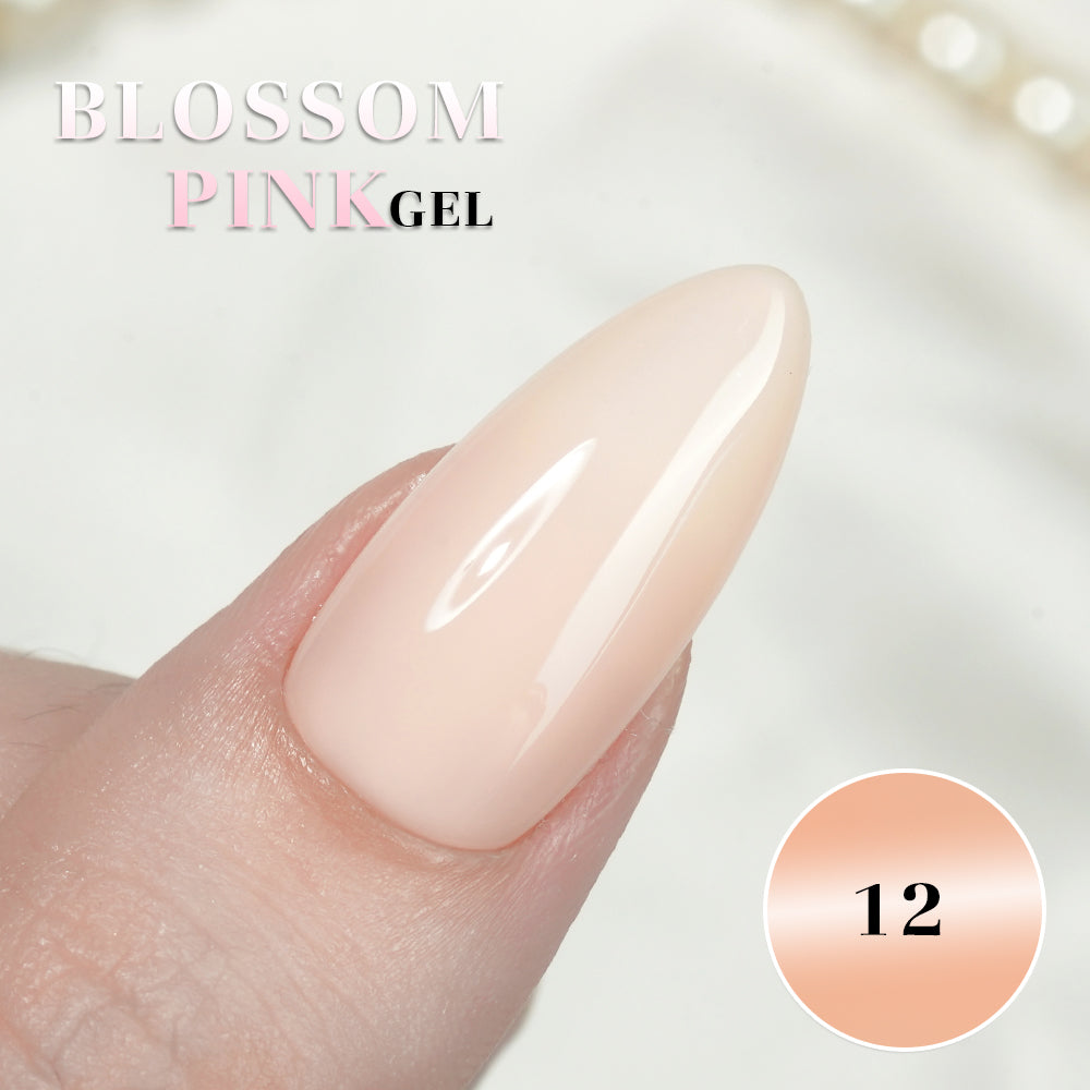 LDS PB - 12 - Blossom Pink Collection