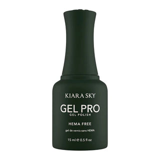 Kiara Sky Gel Pro - 130 Pine-ing For Me