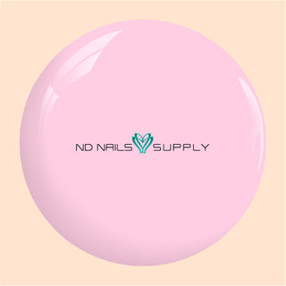 DND DIVA Gel Polish - 130 Delicate Blush