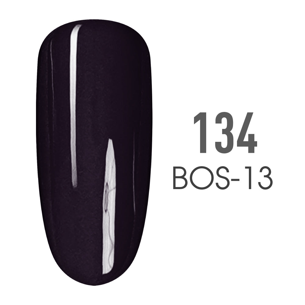 SNS Pro Dipping & Acrylic Powder - 134 BOS-13- INK TATTOO