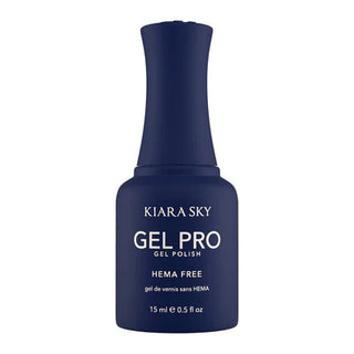 Kiara Sky Gel Pro - 134 Navy-gate Life
