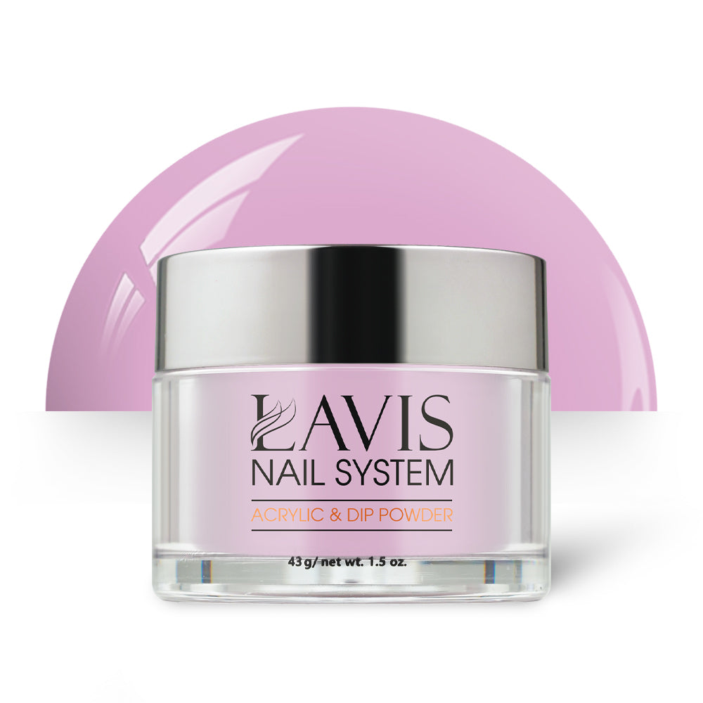 LAVIS 134 Free Spirit - Acrylic & Dip Powder 1.5oz