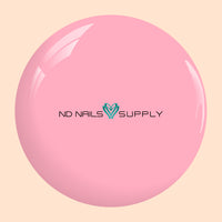 DND DV Gel Nail Polish Duo - 134 Bubblegum Bliss