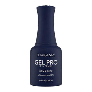 Kiara Sky Gel Pro - 135 Grape Gatsby