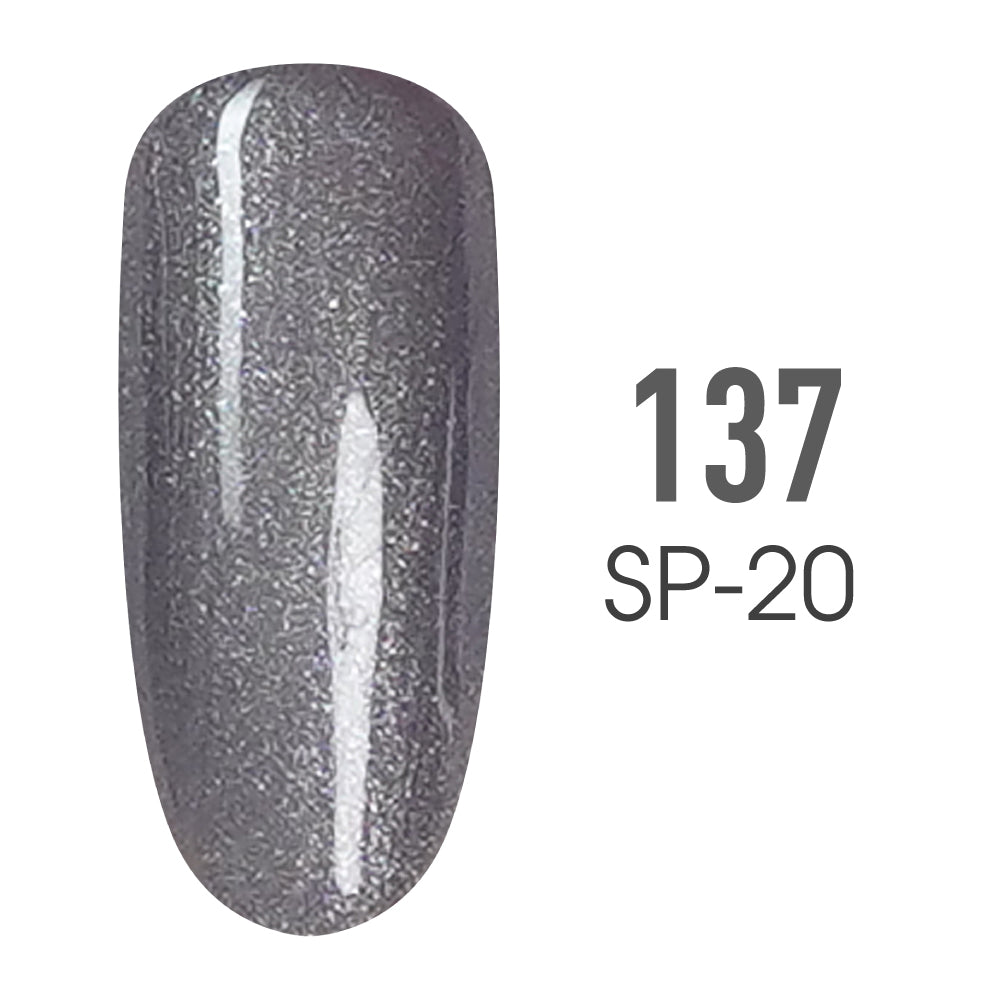 SNS Pro Dipping & Acrylic Powder - 137 SP-20 MANHATTAN