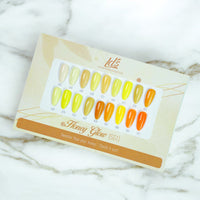 LDS Set 18 Colors - SG1 Royal Blue Collection - 0.5oz
