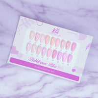 LDS Set 18 Colors - SG1 Royal Blue Collection - 0.5oz