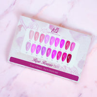 LDS Set 18 Colors - SG1 Royal Blue Collection - 0.5oz