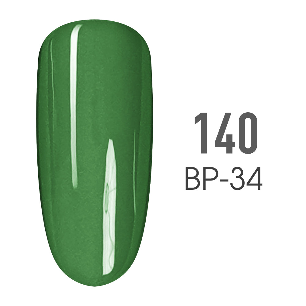 SNS Pro Dipping & Acrylic Powder - 140 BP-34- LORIKEET